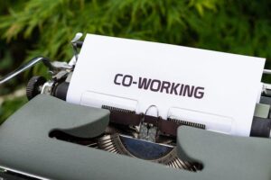 cout fixe coworking